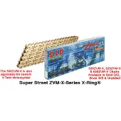 Did Corrente transmissão ZVM-X 520 525 530