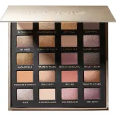 ICONIC LONDON Paleta de sombras Desk To Dance 20x1,2 g