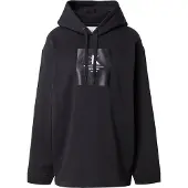 Calvin Klein Moletom Com Capuz J20j219757