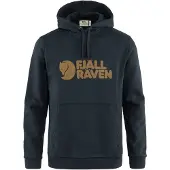 Fjällräven Moletom Com Capuz Logo