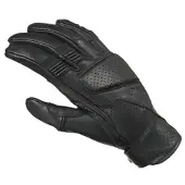 Detlev Louis DL-GM-4 Luvas Preto XS unissexo