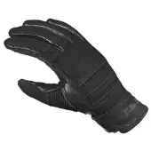 Detlev Louis DL-GM-6 Luvas Preto L unissexo