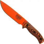 ESEE -6 3D G10, laranja