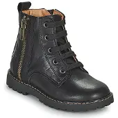 GBB Botas baixas BORETTE criancas - Preto - 30