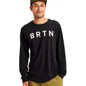 Burton Camiseta De Manga Comprida Brtn