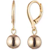 Ralph Lauren Brincos ouro