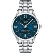 Tissot Relógio Feminino T099207110480 Automatic 5 Atm 32 Mm