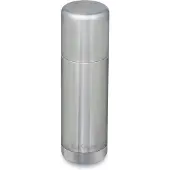 Klean Kanteen TKPro Insulated garrafa térmica 500 ml, Brushed Stainless