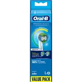 Oral-B Pro Precision Clean - 4 cabeças