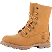 Timberland Botim com fivela 'Authentics' conhaque