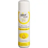Pjur Lubrificante Soft Gilde 100ml