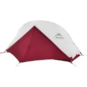 MSR - Tendas caminhada/trekking - Hubba NX Gray para Unissexo - Branco