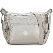 Kipling Bolsa tiracolo GABBIE mulheres - Ouro - Único