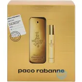 Paco Rabanne 1 Million Uomo 100 ml — Eau de Toilette