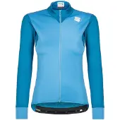 Sportful Camisa De Manga Comprida Kelly W Thermal