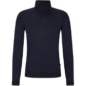 BOSS Camisola De Gola Alta Musso 10241489