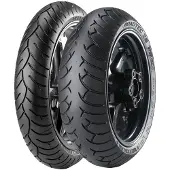 Metzeler Pneu Traseiro De Turismo Roadtec Z6 73w Tl