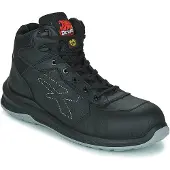 U Power Botas De Segurança Scuro
