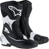 Alpinestars Botas De Corrida Smx S