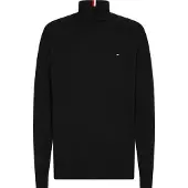Tommy Hilfiger Camisola De Gola Alta Mw0mw28048