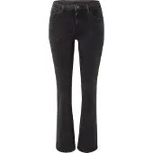 Garcia Calças de ganga 'Celia' preto denim