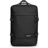 Eastpak Mochila TRAVEL PACK homens - Preto - Único