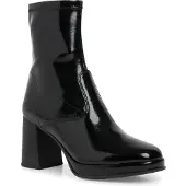Tamaris Botins 25379-018 mulheres - Preto - 39