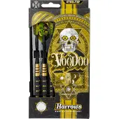 Harrows Dardos Voodoo