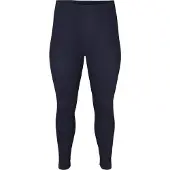 Zizzi Leggings marinho
