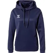 Hummel Moletom Com Capuz Core Xk Poly