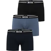 BOSS Boxers Bold 3 Unidades