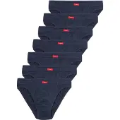 s.Oliver Cueca navy / vermelho