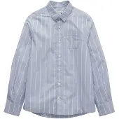 Tom Tailor Camisa De Manga Comprida 1033179