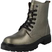 Bullboxer Botas baixas AJS500E6LCPGD criancas - Ouro - 37