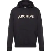 !Solid Sweatshirt 'Callen' bege claro / preto