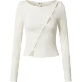 EDITED The Label Camisa 'Kristin' branco