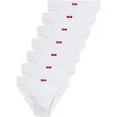 s.Oliver Cueca vermelho / branco