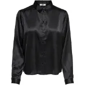 JDY Blusa 'JDYFifi' preto
