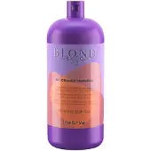 Inebrya Blondesse No Orange Champô 1000ml