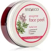 Sylveco Peeling facial enzimático com betulina 75 ml