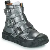 GBB Botas baixas SIMMONE criancas - Cinza - 34