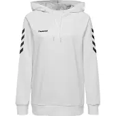 Hummel Moletom Com Capuz Go
