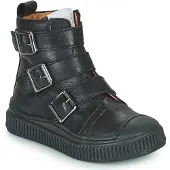 GBB Botas baixas SIMMONE criancas - Preto - 35