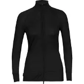 Icebreaker Moletom Zone Knit Zip