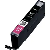 Canon Cartucho De Tinta Cli-551