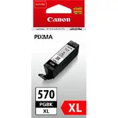 Canon Cartucho De Tinta Pgi-570xl