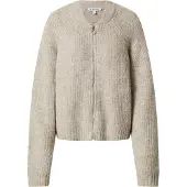 EDITED The Label Casaco de malha 'Rani' taupe