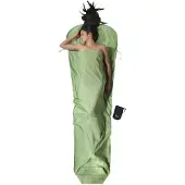 Cocoon Forro Organic Cotton Mummy