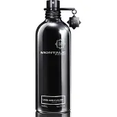 Montale Aoud Cuir d’Arabie - EDP - Volume: 100 ml