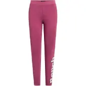 Bench Leggings petróleo / cyclam / branco
